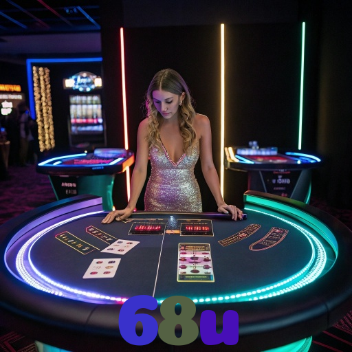 68u: Aposta Facilmente com Funcionalidades Completas no Aplicativo Móvel
