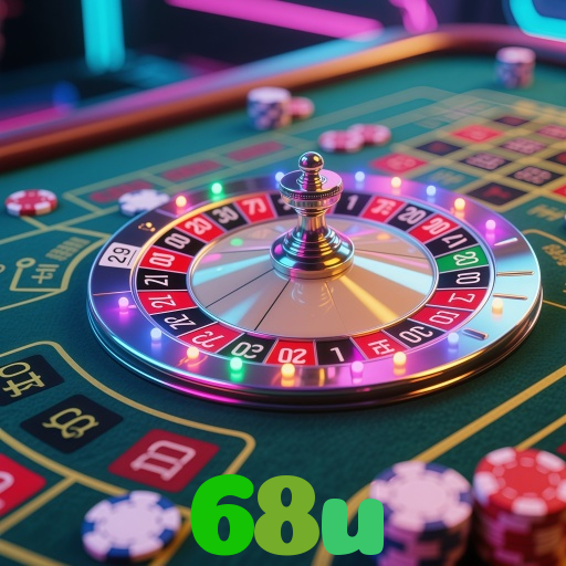 68u: Aposta Facilmente com Funcionalidades Completas no Aplicativo Móvel