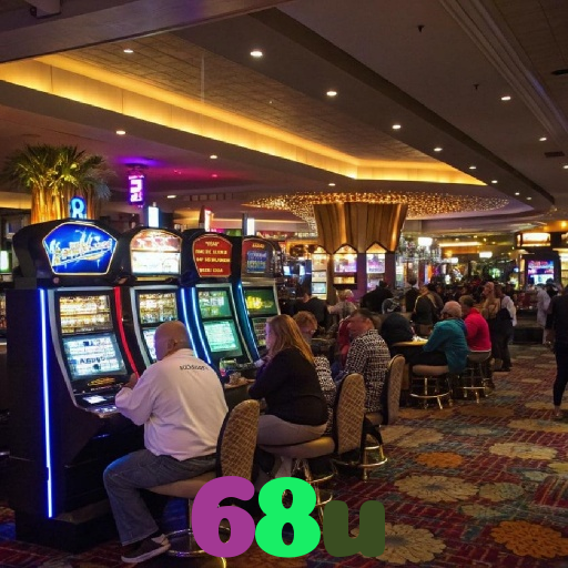 68u: Aposta Facilmente com Funcionalidades Completas no Aplicativo Móvel