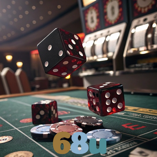68u: Aposta Facilmente com Funcionalidades Completas no Aplicativo Móvel
