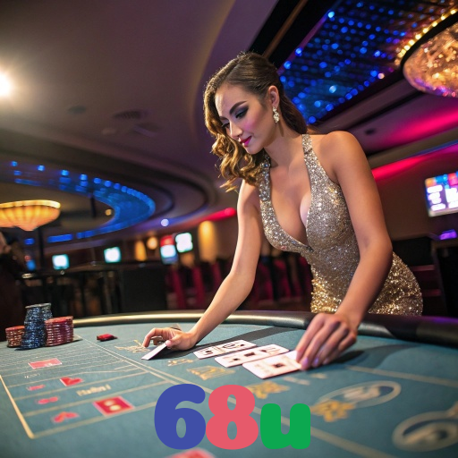68u: Aposta Facilmente com Funcionalidades Completas no Aplicativo Móvel