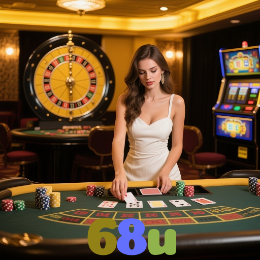 68u: Aposta Facilmente com Funcionalidades Completas no Aplicativo Móvel