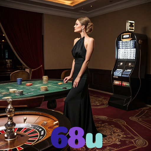 68u: Aposta Facilmente com Funcionalidades Completas no Aplicativo Móvel