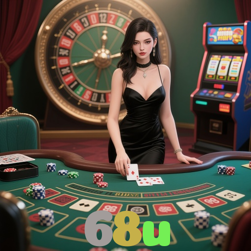 68u: Aposta Facilmente com Funcionalidades Completas no Aplicativo Móvel