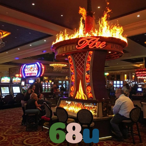68u: Aposta Facilmente com Funcionalidades Completas no Aplicativo Móvel