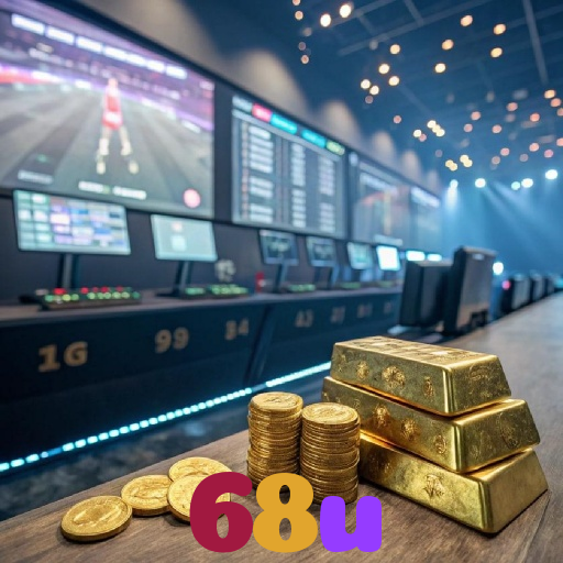 68u: Aposta Facilmente com Funcionalidades Completas no Aplicativo Móvel