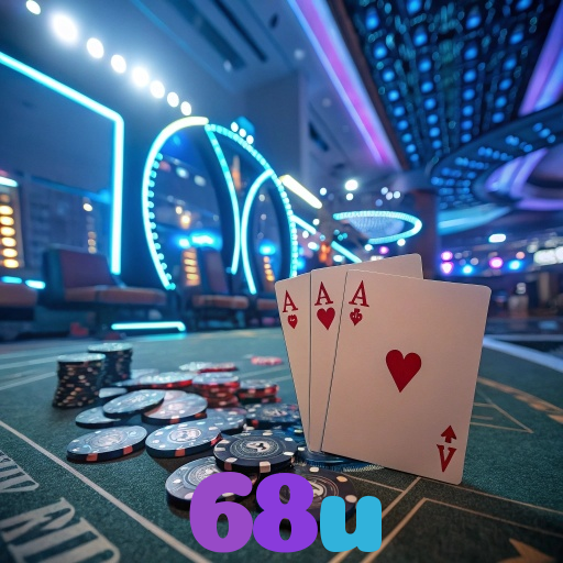68u: Aposta Facilmente com Funcionalidades Completas no Aplicativo Móvel
