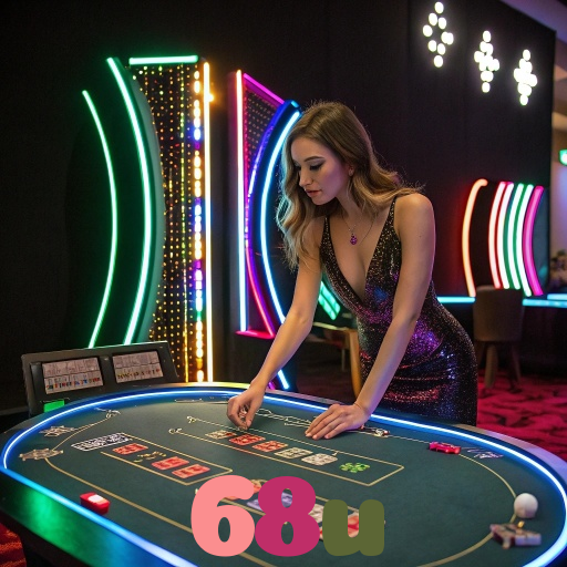 68u: Aposta Facilmente com Funcionalidades Completas no Aplicativo Móvel