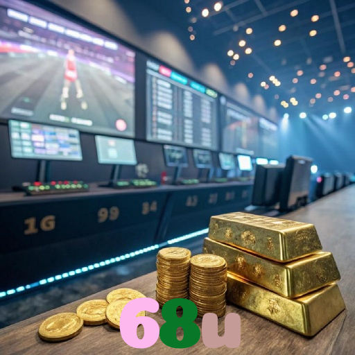 68u: Aposta Facilmente com Funcionalidades Completas no Aplicativo Móvel