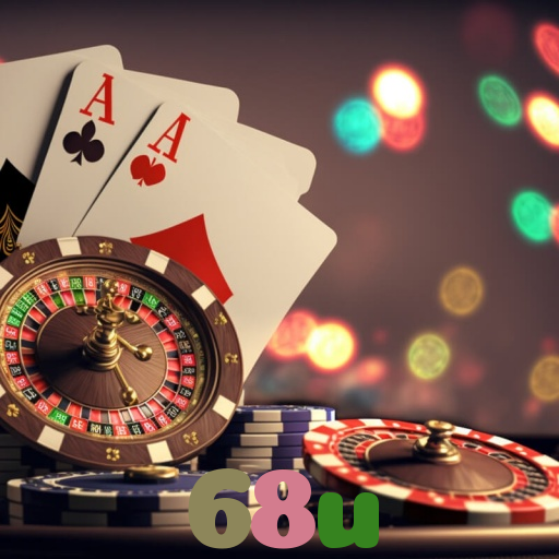 68u: Aposta Facilmente com Funcionalidades Completas no Aplicativo Móvel