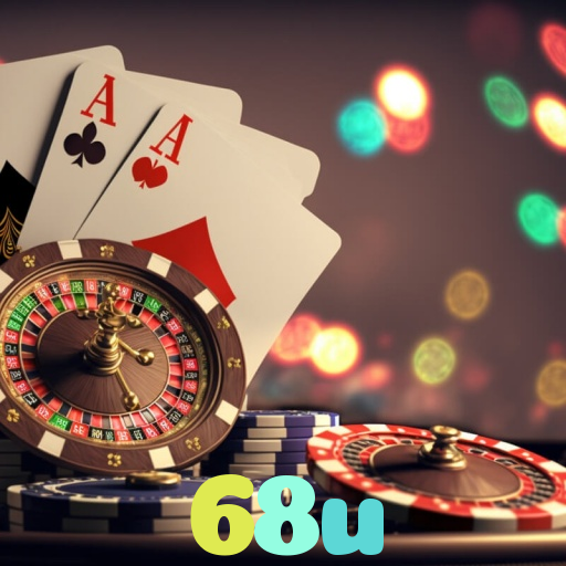 68u: Aposta Facilmente com Funcionalidades Completas no Aplicativo Móvel