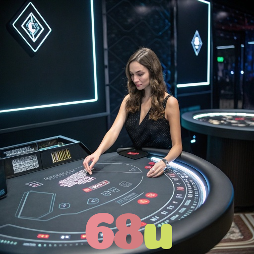 68u: Aposta Facilmente com Funcionalidades Completas no Aplicativo Móvel