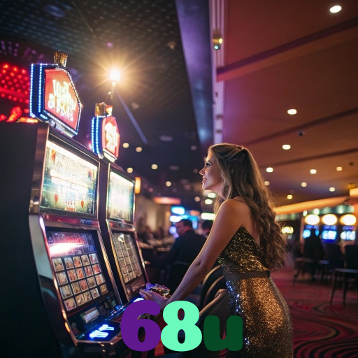 68u: Aposta Facilmente com Funcionalidades Completas no Aplicativo Móvel