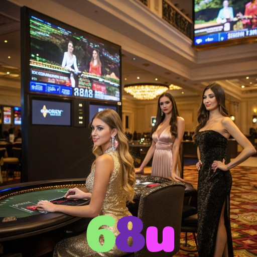 68u: Aposta Facilmente com Funcionalidades Completas no Aplicativo Móvel
