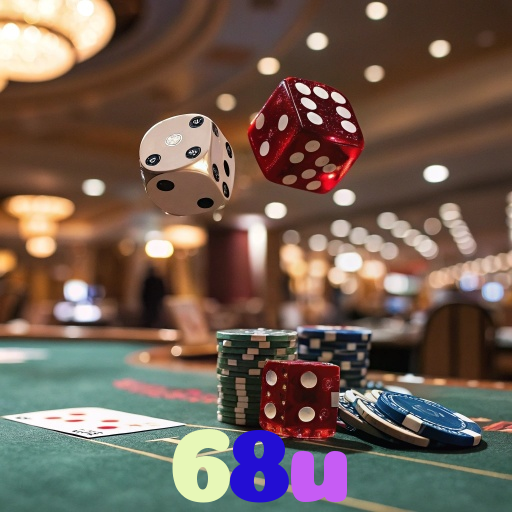 68u: Aposta Facilmente com Funcionalidades Completas no Aplicativo Móvel