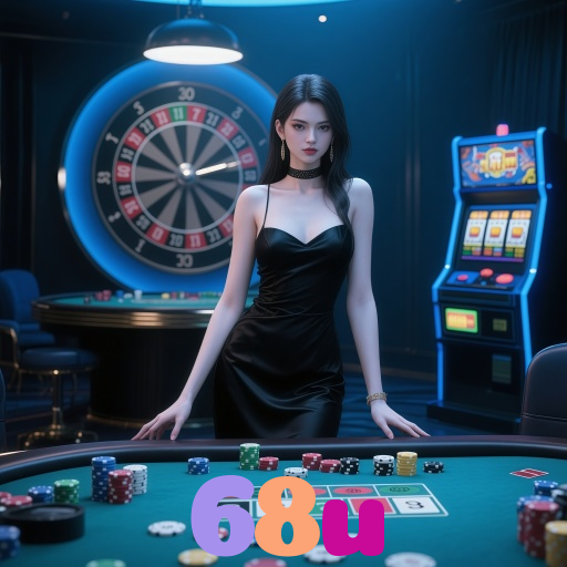 68u: Aposta Facilmente com Funcionalidades Completas no Aplicativo Móvel