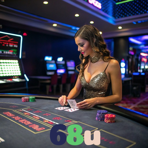 68u: Aposta Facilmente com Funcionalidades Completas no Aplicativo Móvel