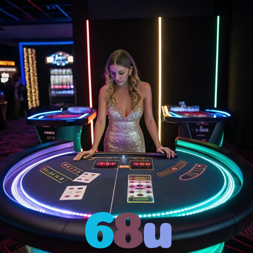 68u: Aposta Facilmente com Funcionalidades Completas no Aplicativo Móvel