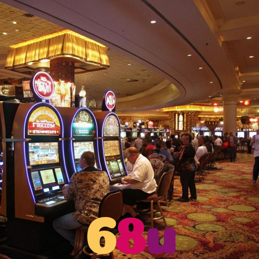 68u: Aposta Facilmente com Funcionalidades Completas no Aplicativo Móvel