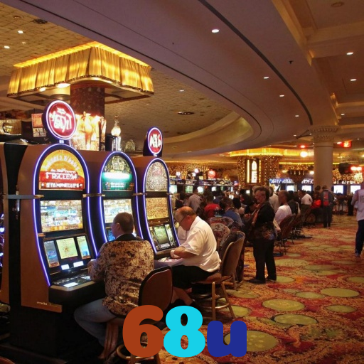 68u: Aposta Facilmente com Funcionalidades Completas no Aplicativo Móvel
