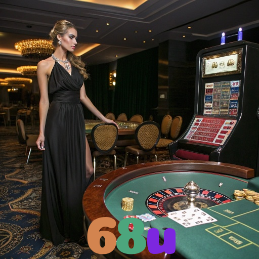 68u: Aposta Facilmente com Funcionalidades Completas no Aplicativo Móvel
