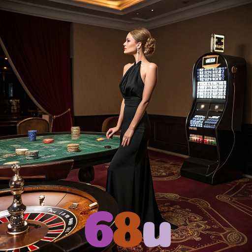68u: Aposta Facilmente com Funcionalidades Completas no Aplicativo Móvel