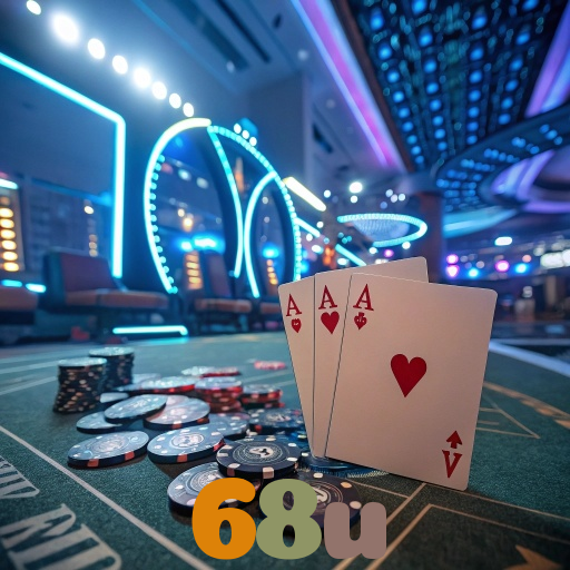 68u: Aposta Facilmente com Funcionalidades Completas no Aplicativo Móvel