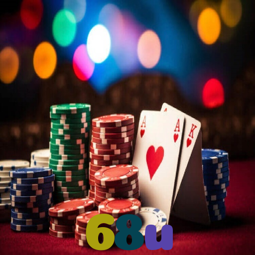 68u: Aposta Facilmente com Funcionalidades Completas no Aplicativo Móvel