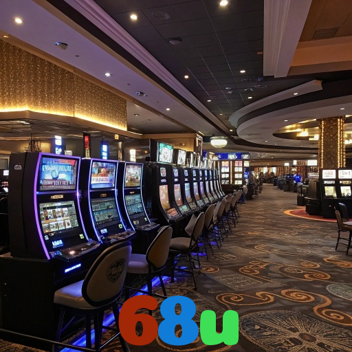 68u: Aposta Facilmente com Funcionalidades Completas no Aplicativo Móvel