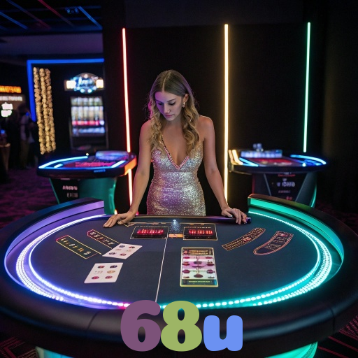 68u: Aposta Facilmente com Funcionalidades Completas no Aplicativo Móvel