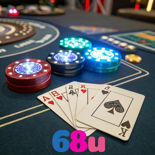 68u: Aposta Facilmente com Funcionalidades Completas no Aplicativo Móvel