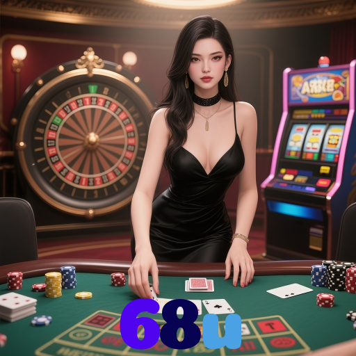 68u: Aposta Facilmente com Funcionalidades Completas no Aplicativo Móvel