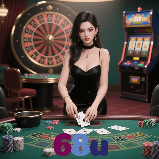 68u: Aposta Facilmente com Funcionalidades Completas no Aplicativo Móvel