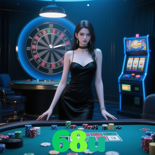 68u: Aposta Facilmente com Funcionalidades Completas no Aplicativo Móvel