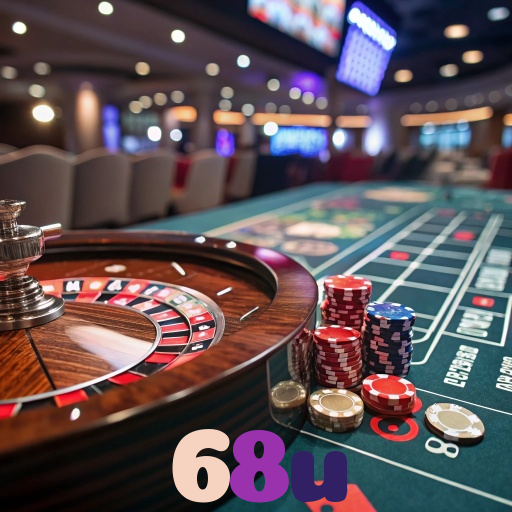 68u: Aposta Facilmente com Funcionalidades Completas no Aplicativo Móvel