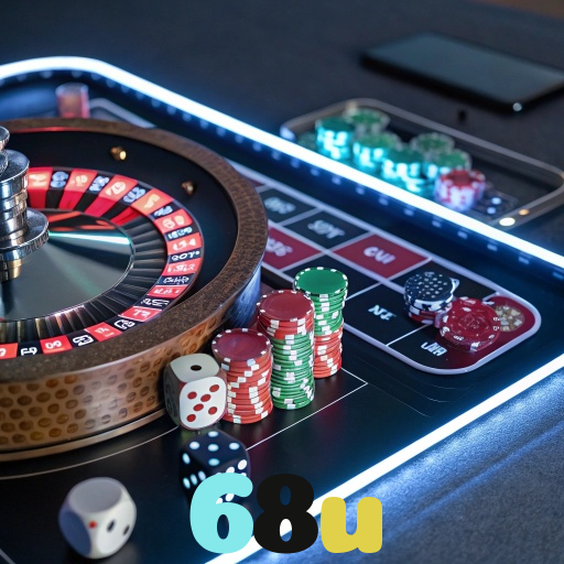 68u: Aposta Facilmente com Funcionalidades Completas no Aplicativo Móvel