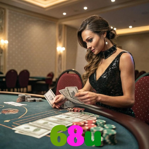 68u: Aposta Facilmente com Funcionalidades Completas no Aplicativo Móvel