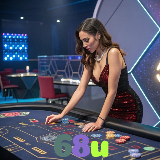 68u: Aposta Facilmente com Funcionalidades Completas no Aplicativo Móvel
