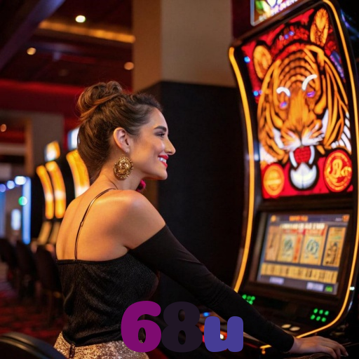 68u: Aposta Facilmente com Funcionalidades Completas no Aplicativo Móvel
