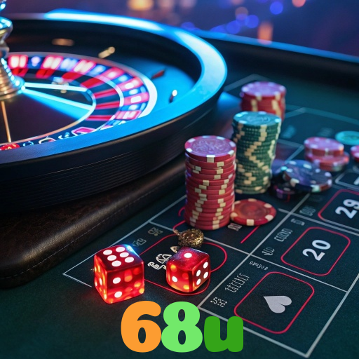 68u: Aposta Facilmente com Funcionalidades Completas no Aplicativo Móvel