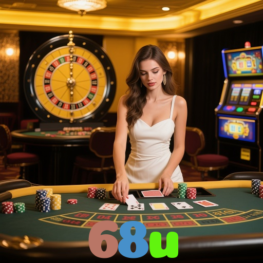 68u: Aposta Facilmente com Funcionalidades Completas no Aplicativo Móvel