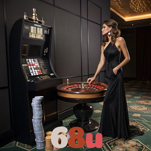 68u: Aposta Facilmente com Funcionalidades Completas no Aplicativo Móvel