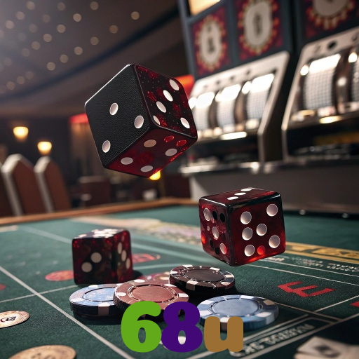 68u: Aposta Facilmente com Funcionalidades Completas no Aplicativo Móvel