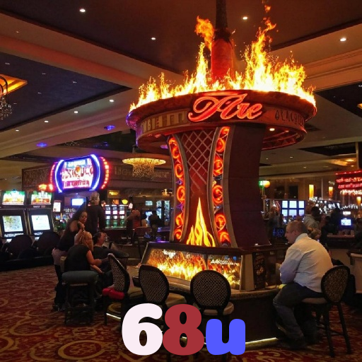 68u: Aposta Facilmente com Funcionalidades Completas no Aplicativo Móvel