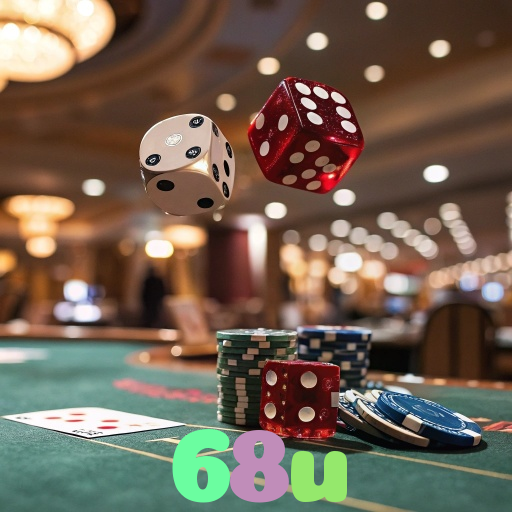 68u: Aposta Facilmente com Funcionalidades Completas no Aplicativo Móvel