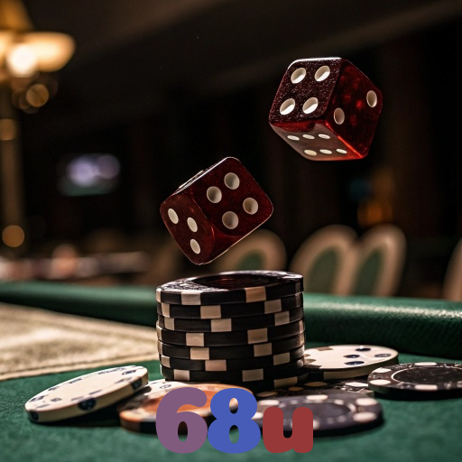 68u: Aposta Facilmente com Funcionalidades Completas no Aplicativo Móvel