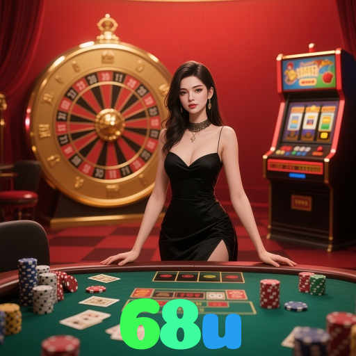 68u: Aposta Facilmente com Funcionalidades Completas no Aplicativo Móvel