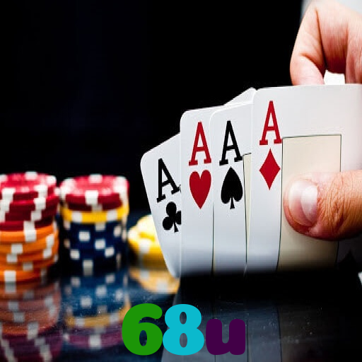 68u: Aposta Facilmente com Funcionalidades Completas no Aplicativo Móvel