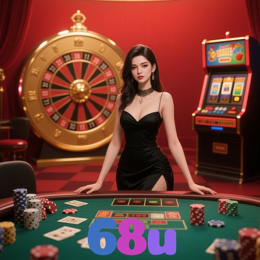 68u: Aposta Facilmente com Funcionalidades Completas no Aplicativo Móvel