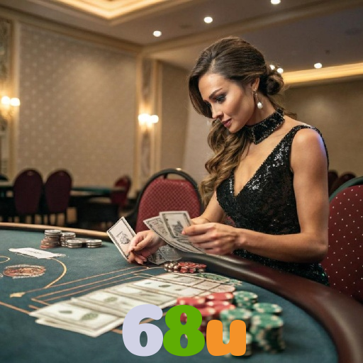 68u: Aposta Facilmente com Funcionalidades Completas no Aplicativo Móvel